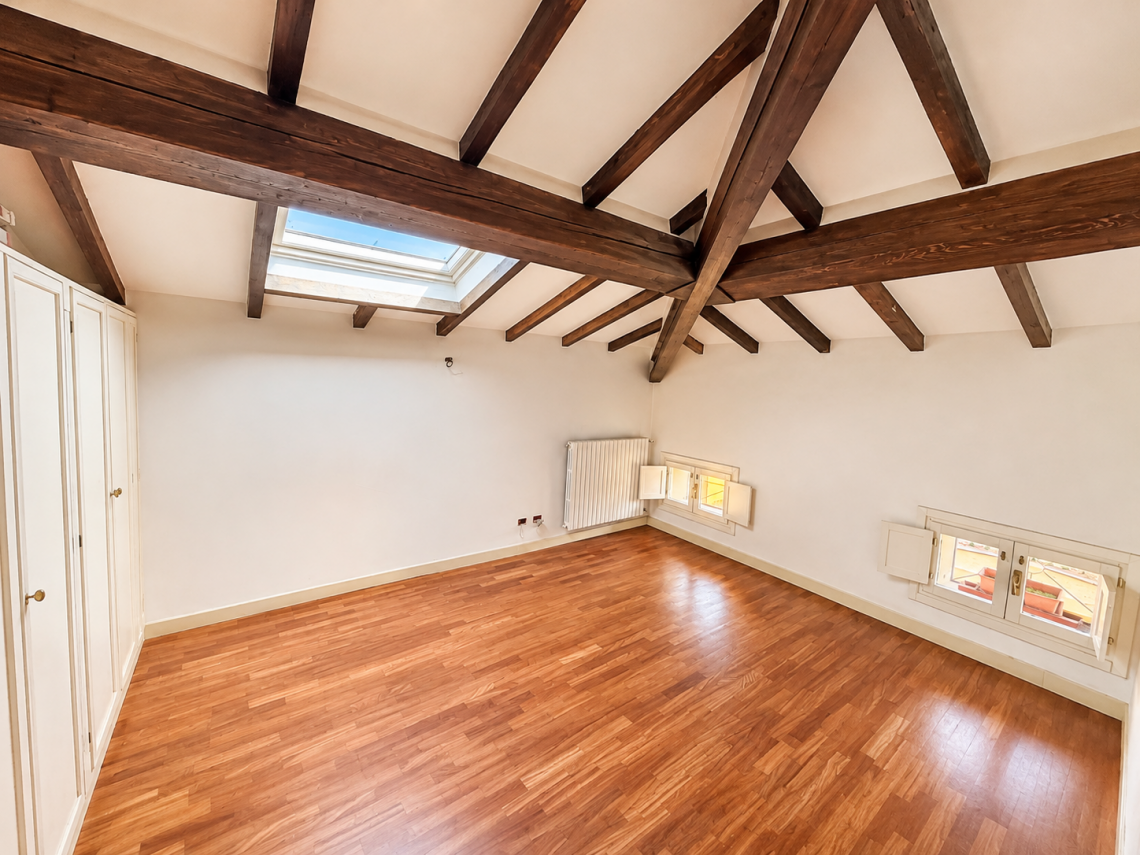 Appartamento Duomo | Parma - Appartementen - Parma Centro