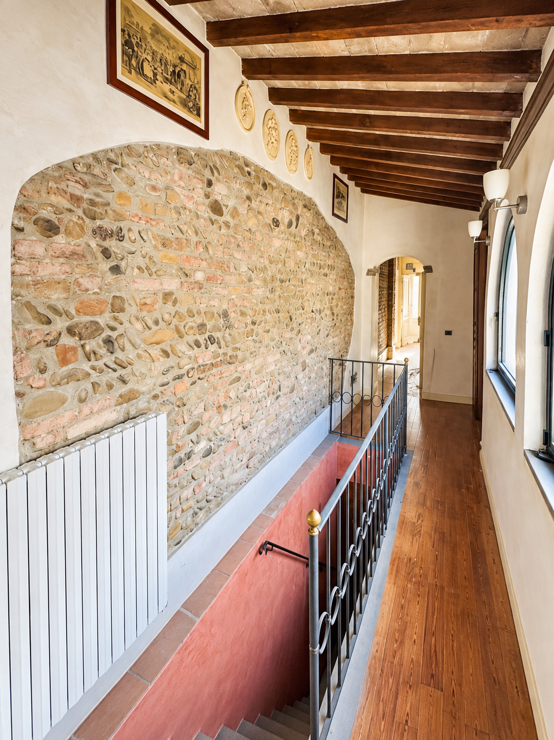 Appartamento Duomo | Parma - Appartementen - Parma Centro