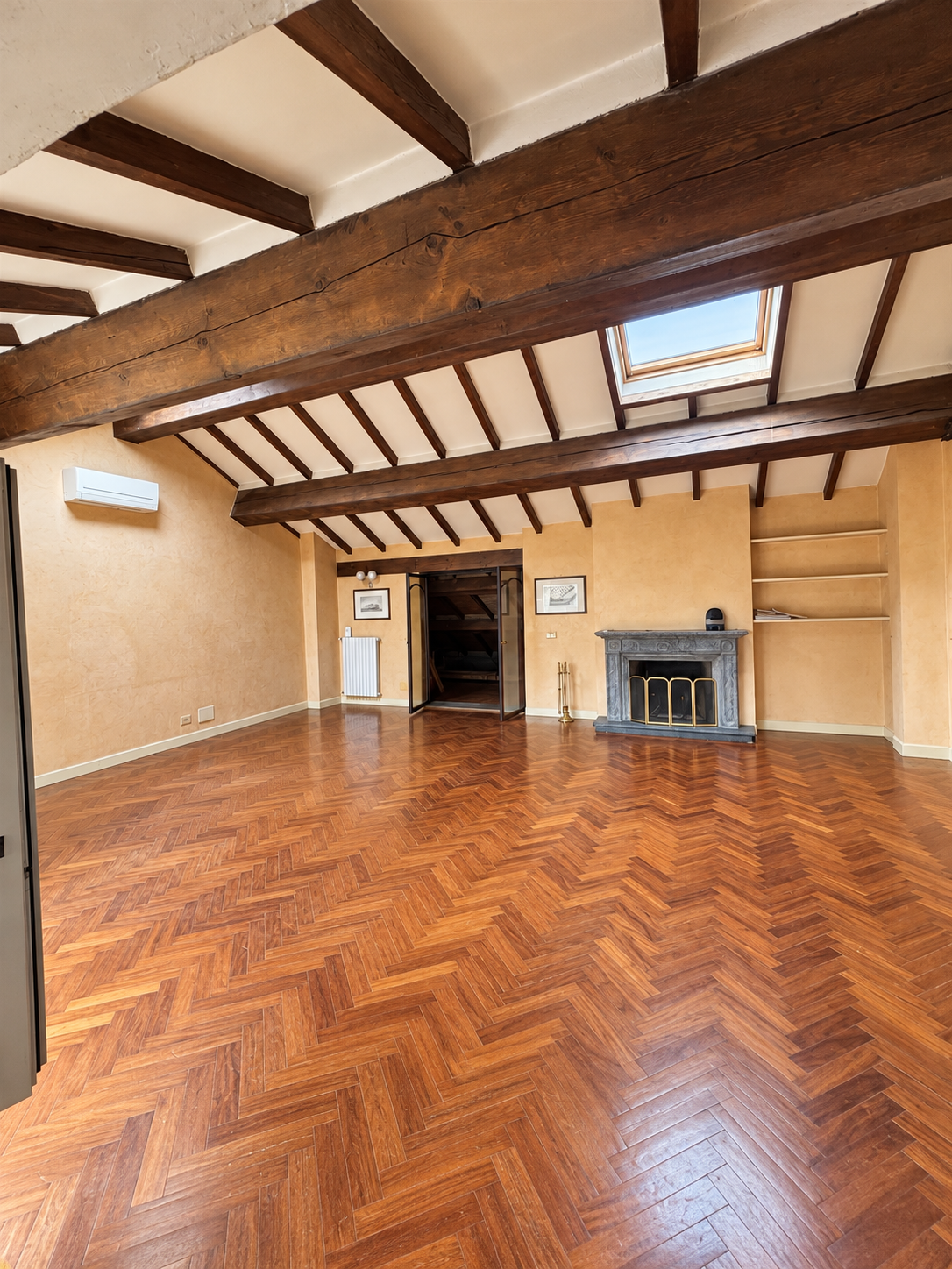 Appartamento Duomo | Parma - Appartementen - Parma Centro