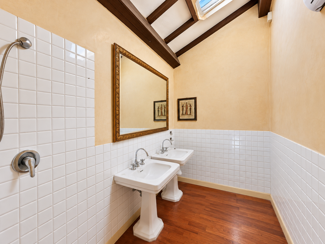 Appartamento Duomo | Parma - Appartementen - Parma Centro