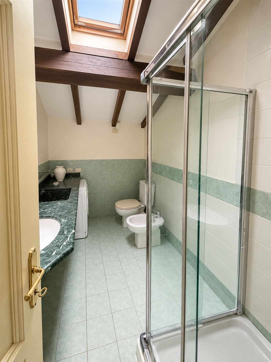 Appartamento Duomo | Parma - Appartementen - Parma Centro