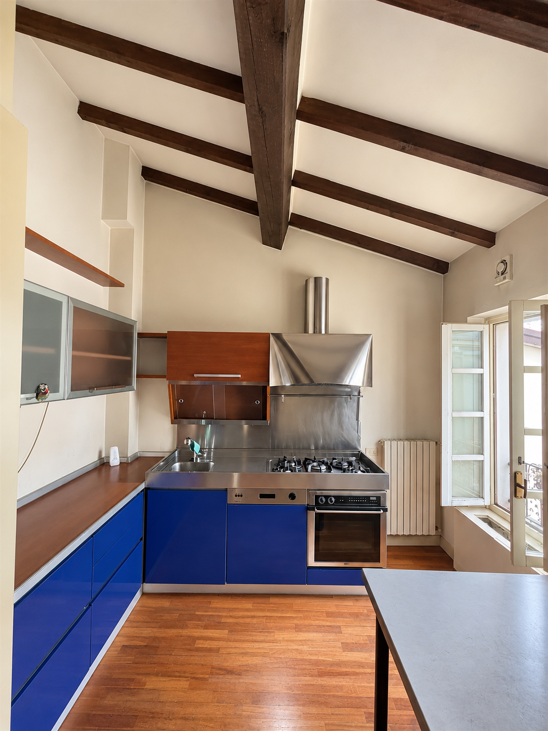 Appartamento Duomo | Parma - Appartementen - Parma Centro