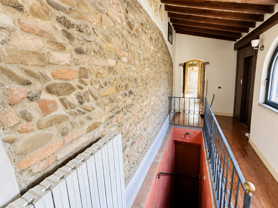 Appartamento Duomo | Parma - Appartementen - Parma Centro