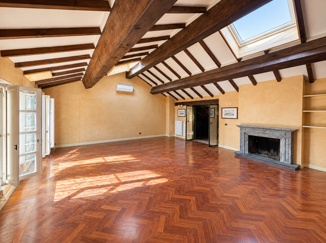 Appartamento Duomo | Parma - Appartementen - Parma Centro