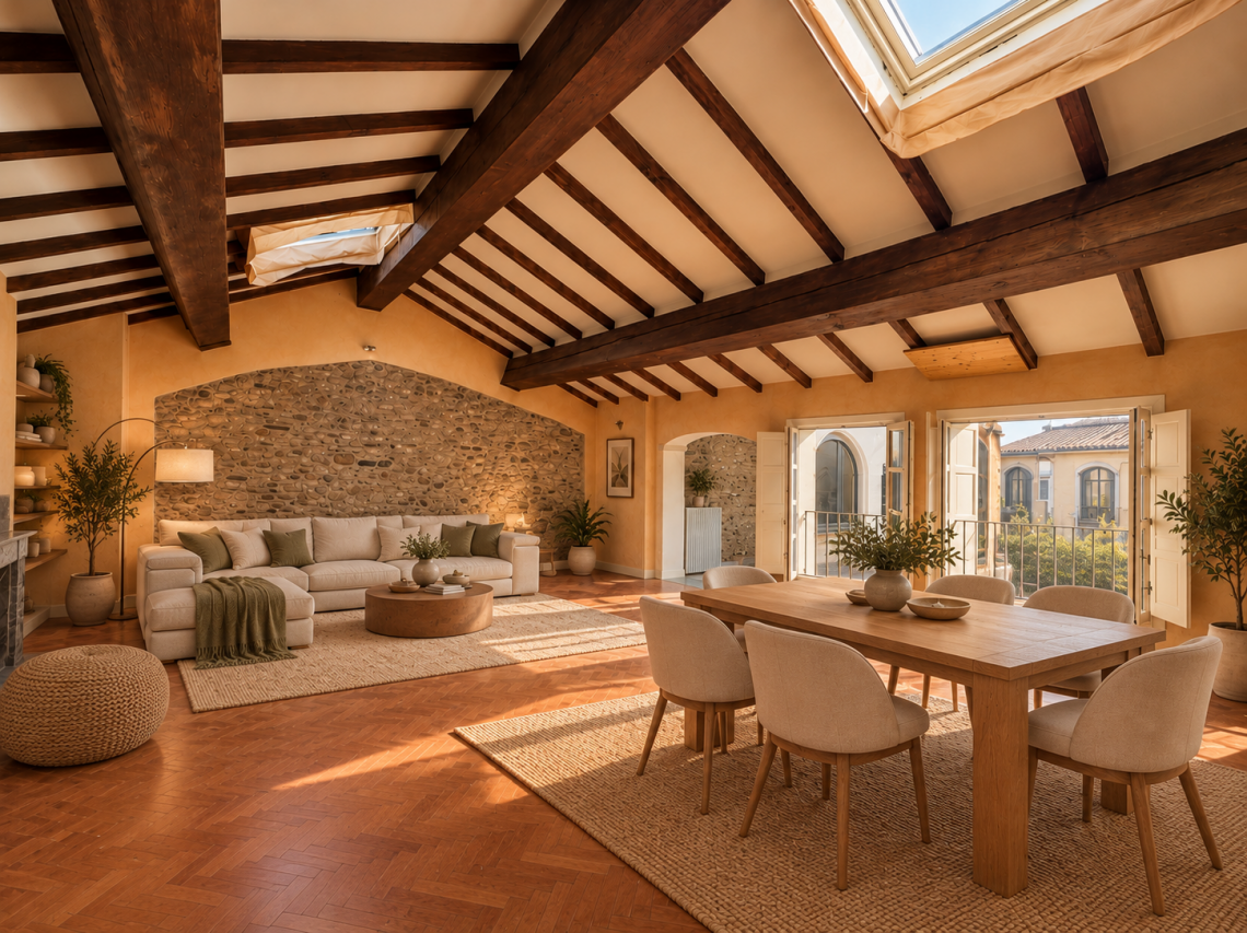 Appartamento Duomo | Parma - Appartementen - Parma Centro