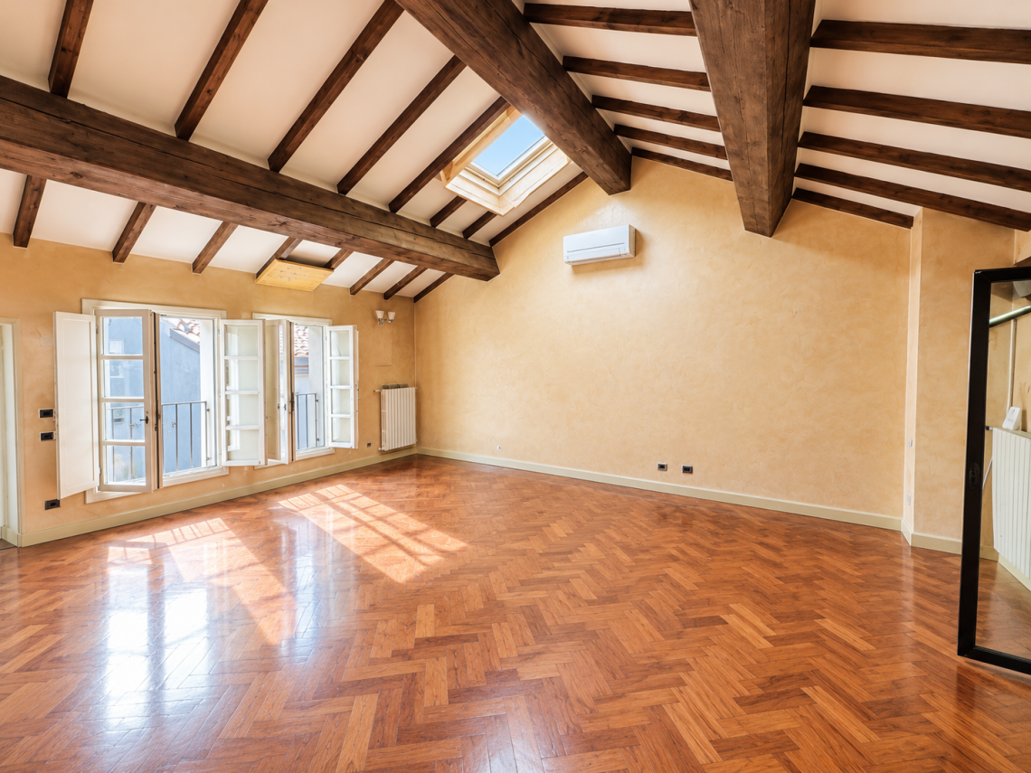 Appartamento Duomo | Parma - Appartementen - Parma Centro