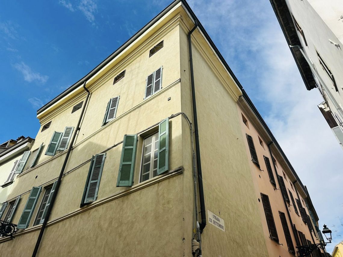 Appartamento Duomo | Parma - Apartments - Parma Centro