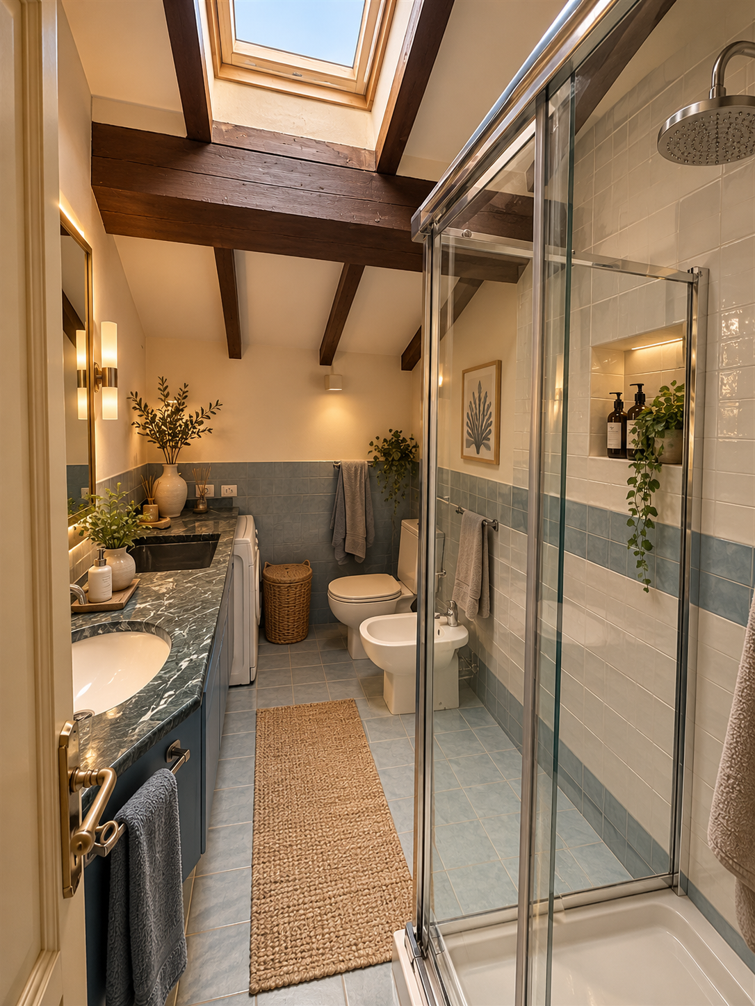 Appartamento Duomo | Parma - Appartementen - Parma Centro