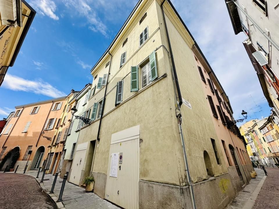 Appartamento Duomo | Parma - Apartments - Parma Centro