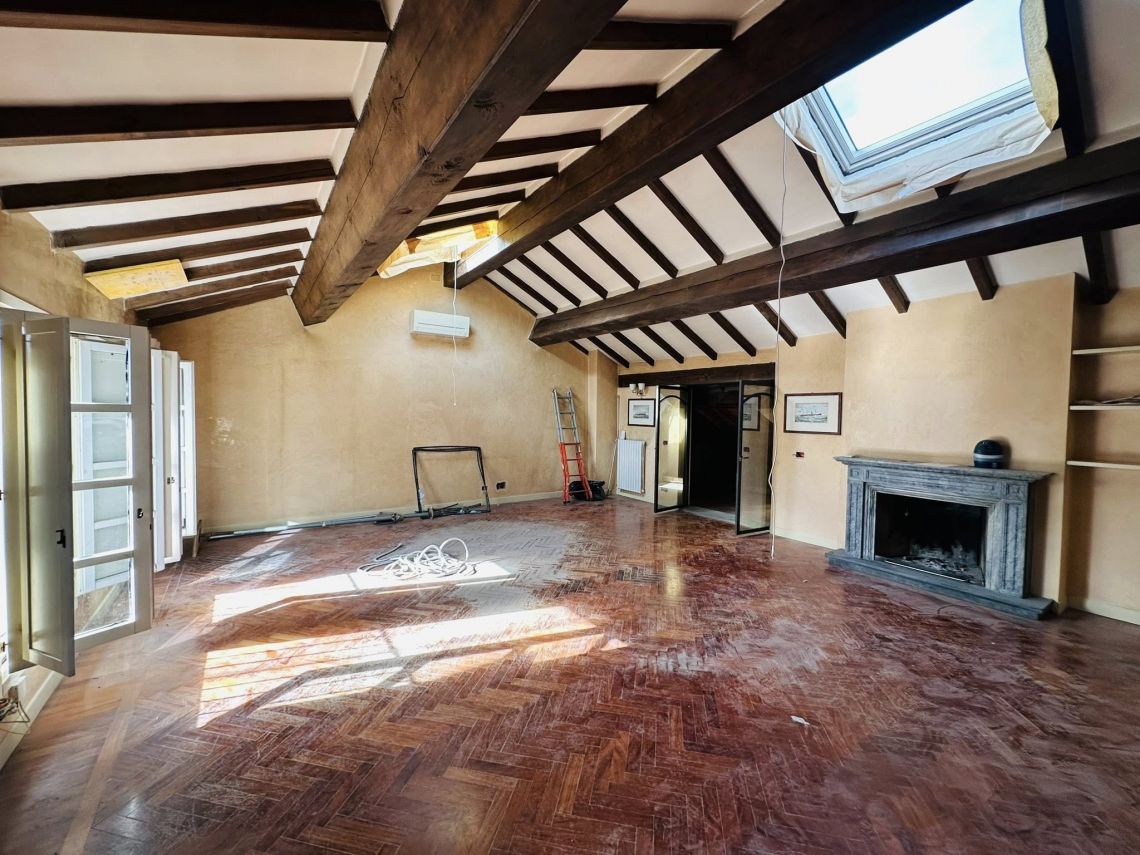 Appartamento Duomo | Parma - Apartments - Parma Centro