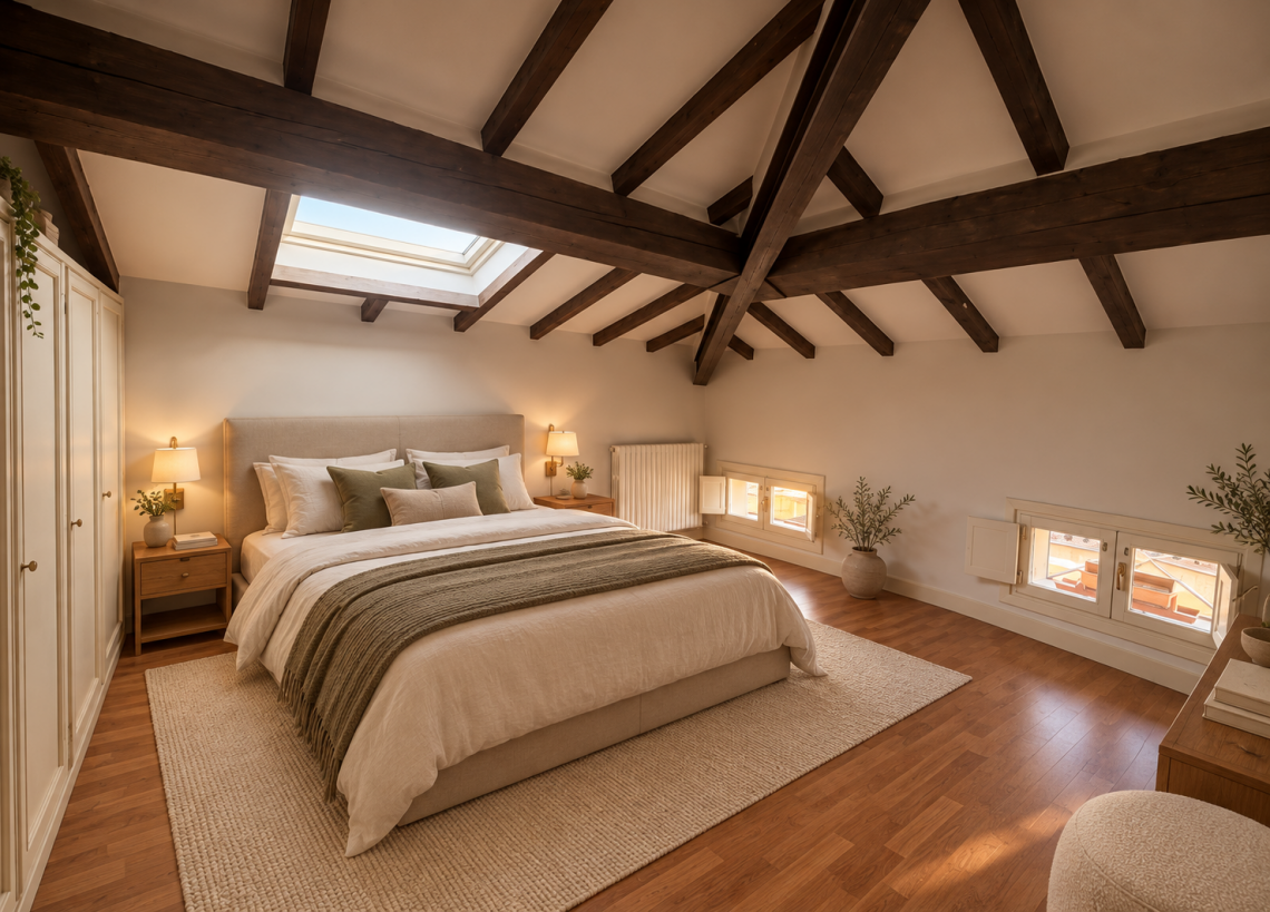 Appartamento Duomo | Parma - Appartementen - Parma Centro