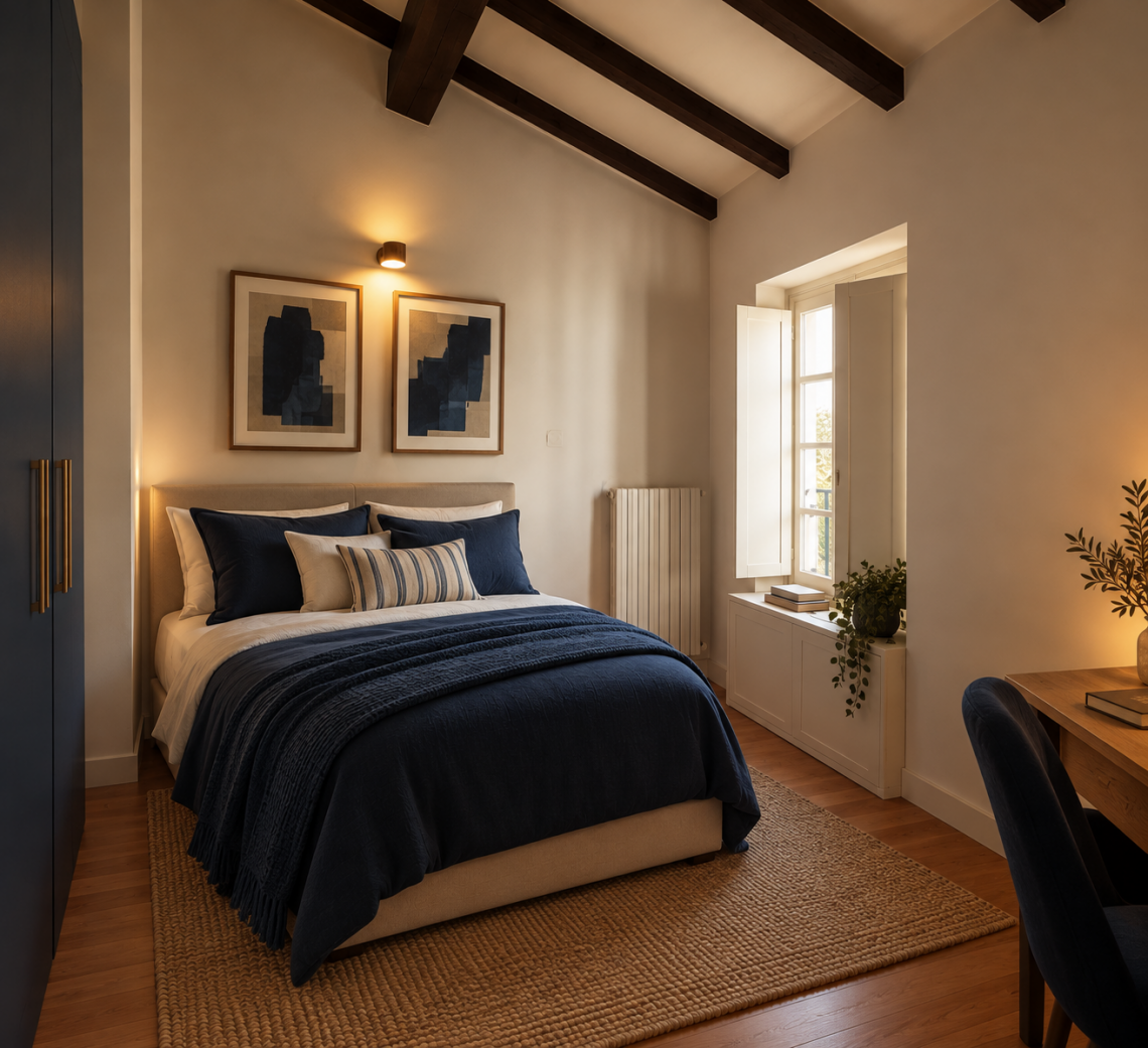 Appartamento Duomo | Parma - Appartementen - Parma Centro