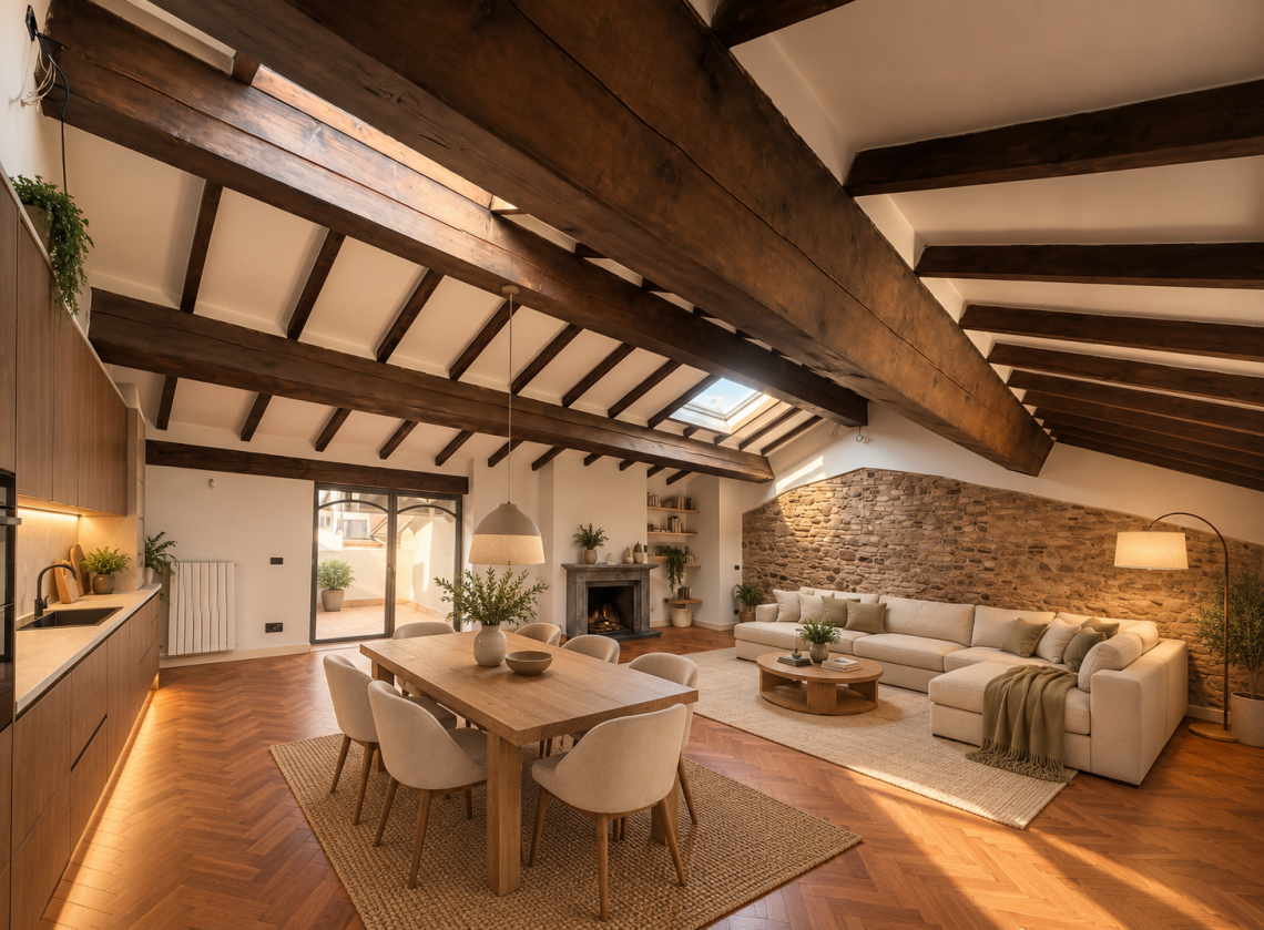 Appartamento Duomo | Parma - Appartementen - Parma Centro