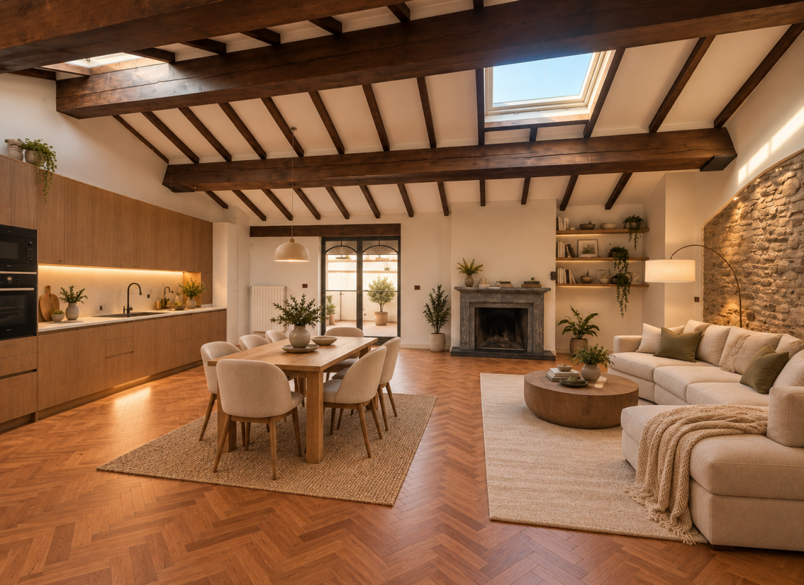 Appartamento Duomo | Parma - Appartementen - Parma Centro