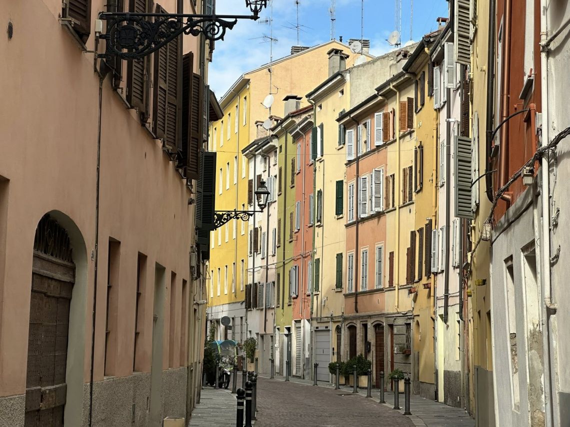 Appartamento Duomo | Parma - Apartments - Parma Centro