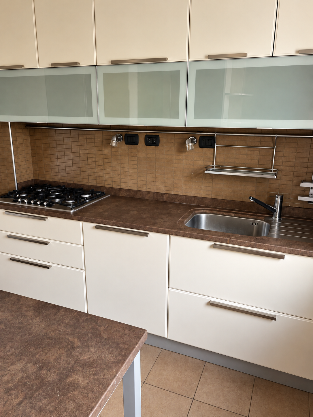 Casa Viale Solferino | Parma - Appartementen - Parma Centro