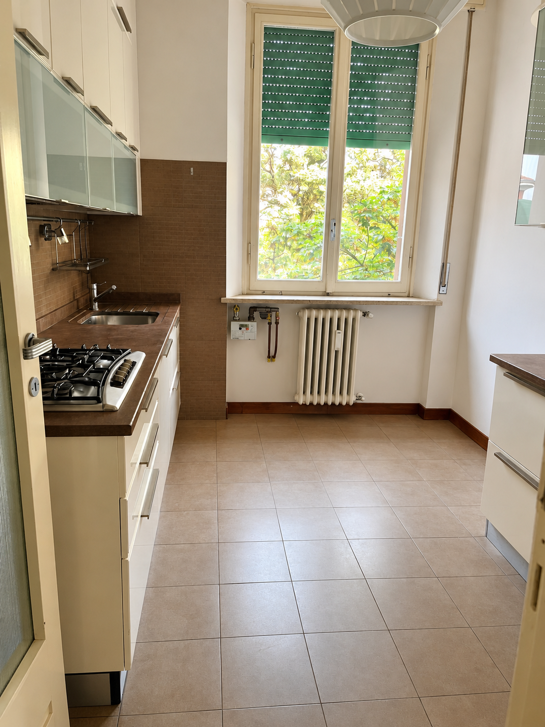 Casa Viale Solferino | Parma - Appartementen - Parma Centro