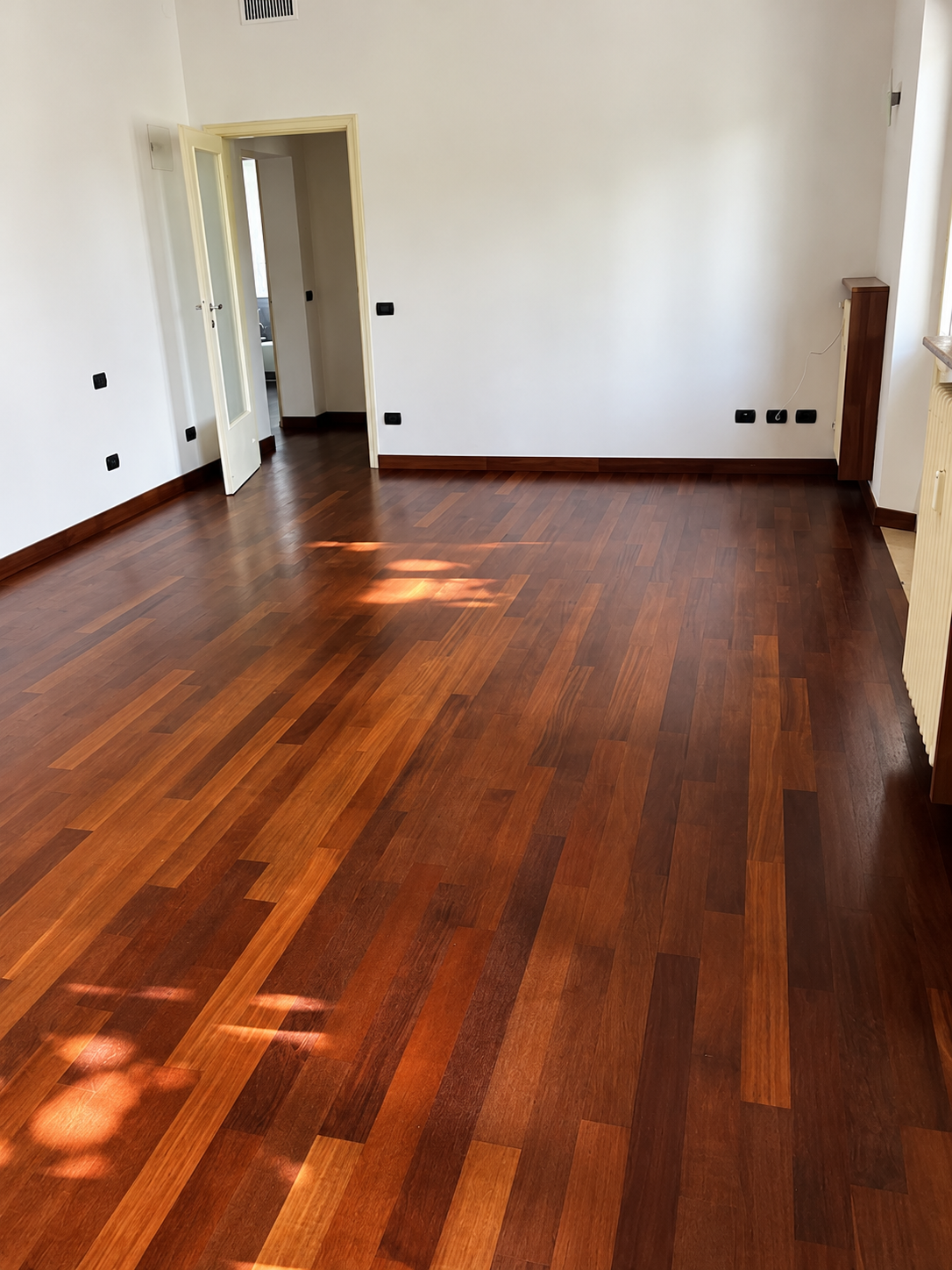 Casa Viale Solferino | Parma - Appartementen - Parma Centro