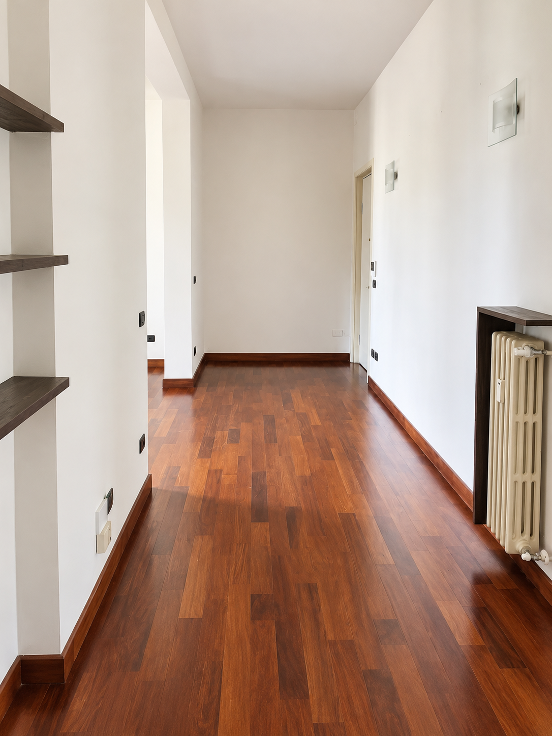 Casa Viale Solferino | Parma - Appartementen - Parma Centro