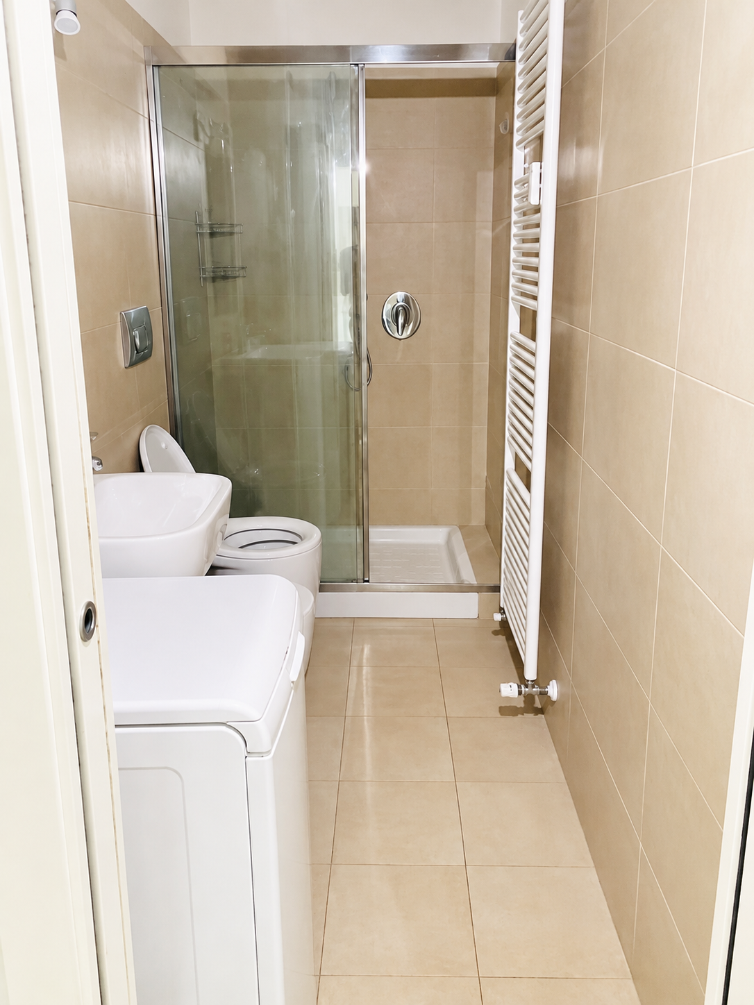Casa Viale Solferino | Parma - Appartementen - Parma Centro