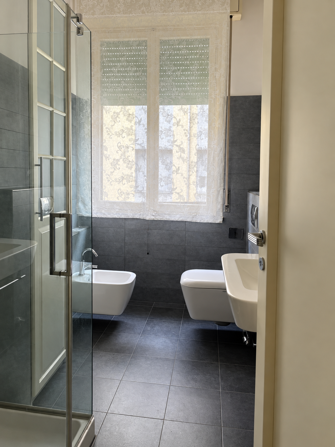 Casa Viale Solferino | Parma - Appartementen - Parma Centro