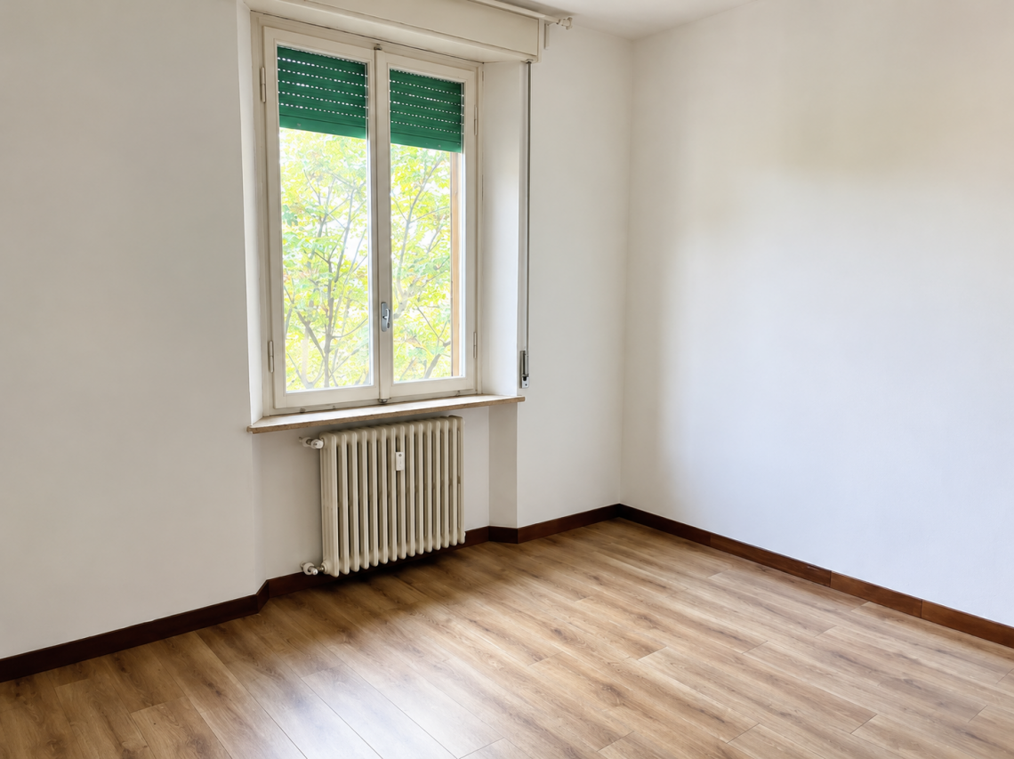 Casa Viale Solferino | Parma - Appartementen - Parma Centro