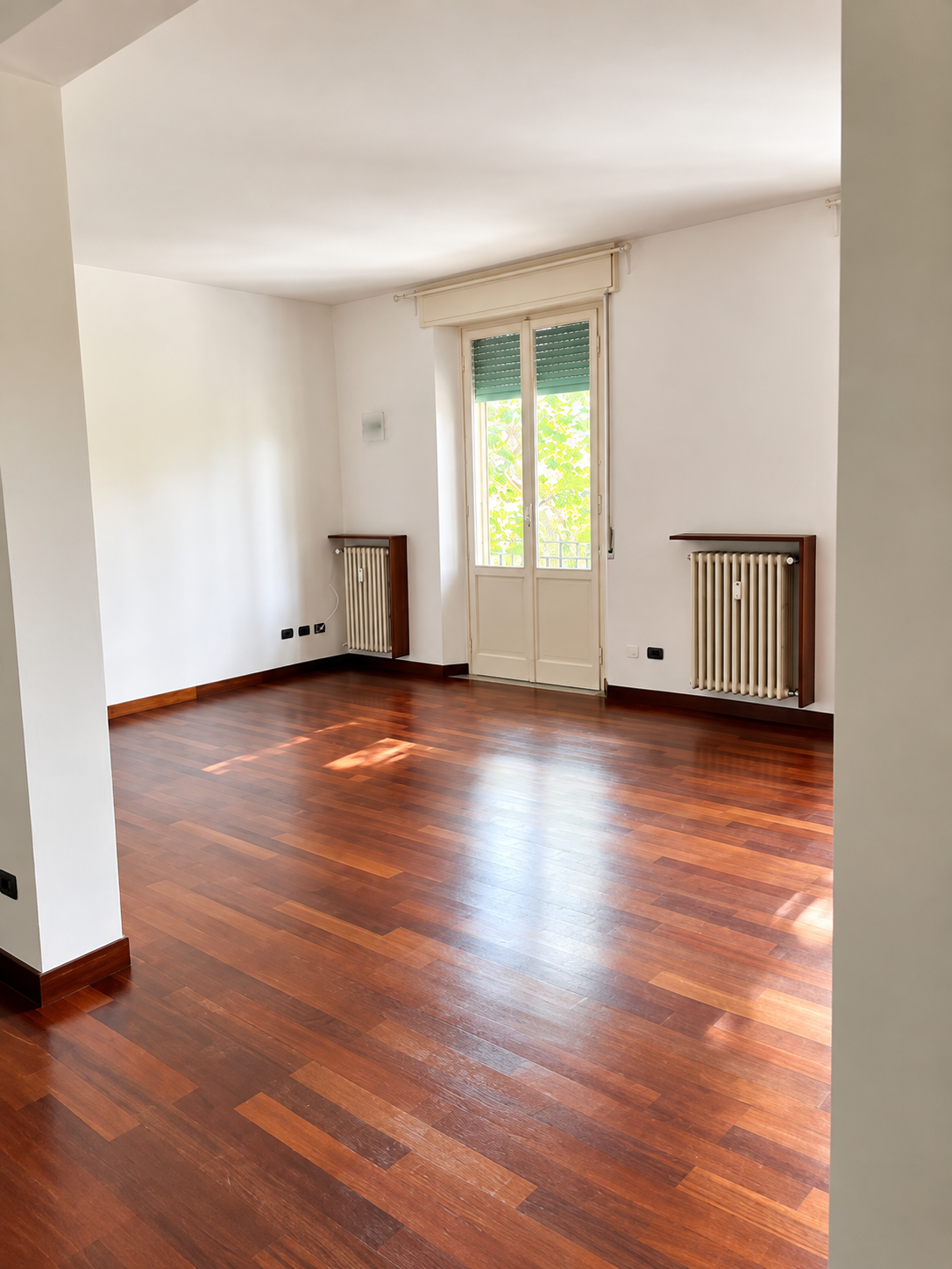 Casa Viale Solferino | Parma - Appartementen - Parma Centro
