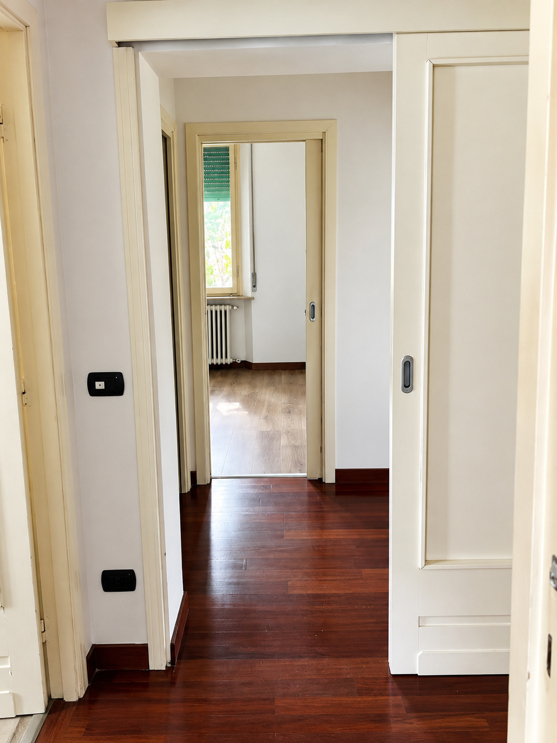 Casa Viale Solferino | Parma - Appartementen - Parma Centro