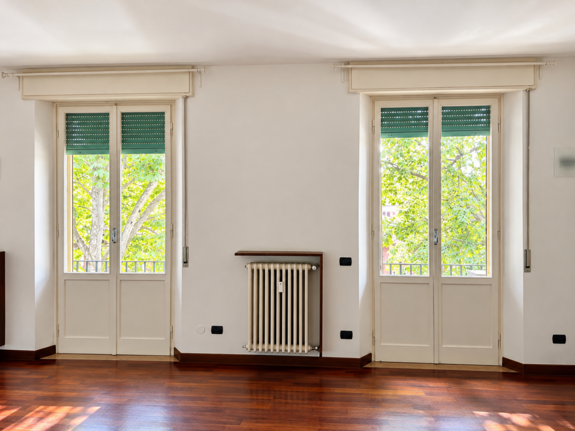 Casa Viale Solferino | Parma - Appartementen - Parma Centro