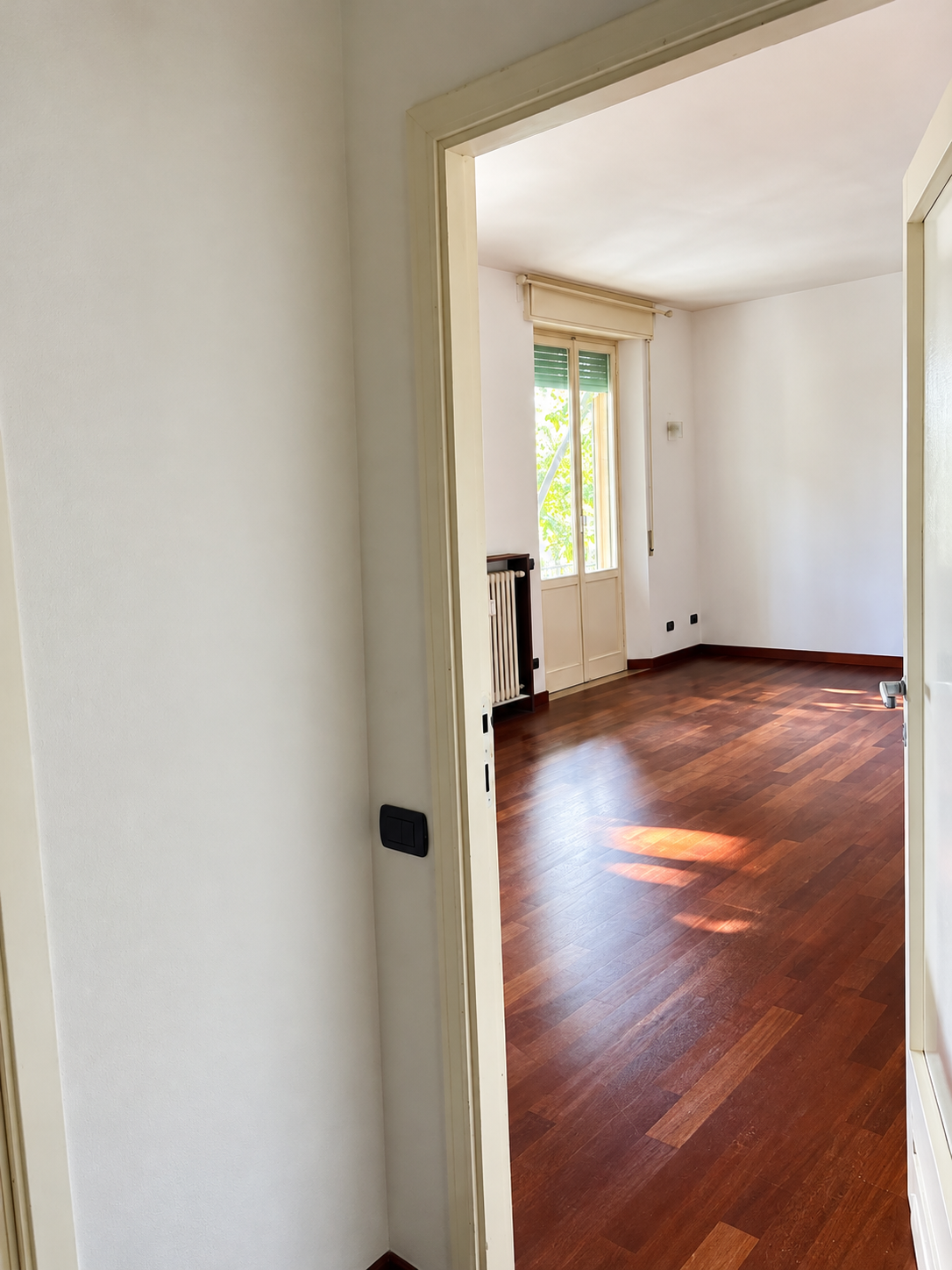 Casa Viale Solferino | Parma - Appartementen - Parma Centro