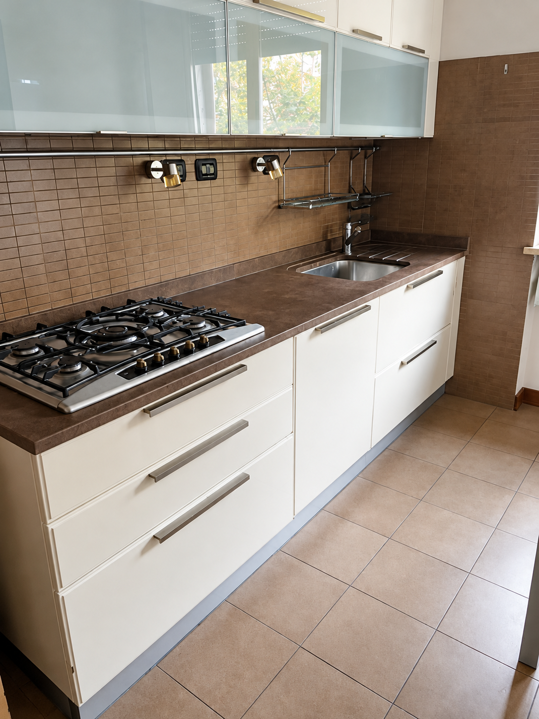 Casa Viale Solferino | Parma - Appartementen - Parma Centro