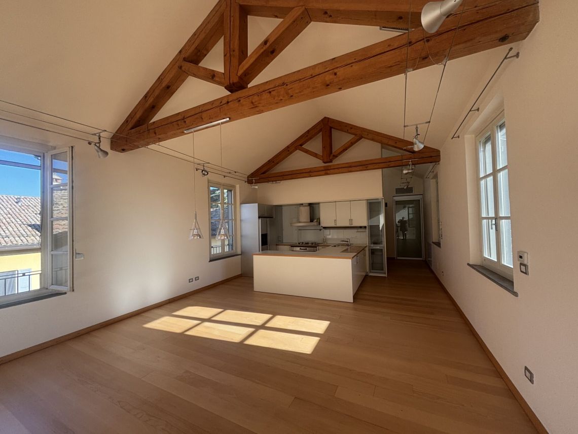 Appartamento Petrarca | Parma - Апартаменты - Parma Centro