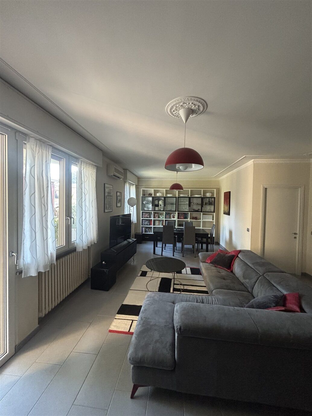 Appartamento Via Sidoli | Parma - Апартаменты - Parma Centro