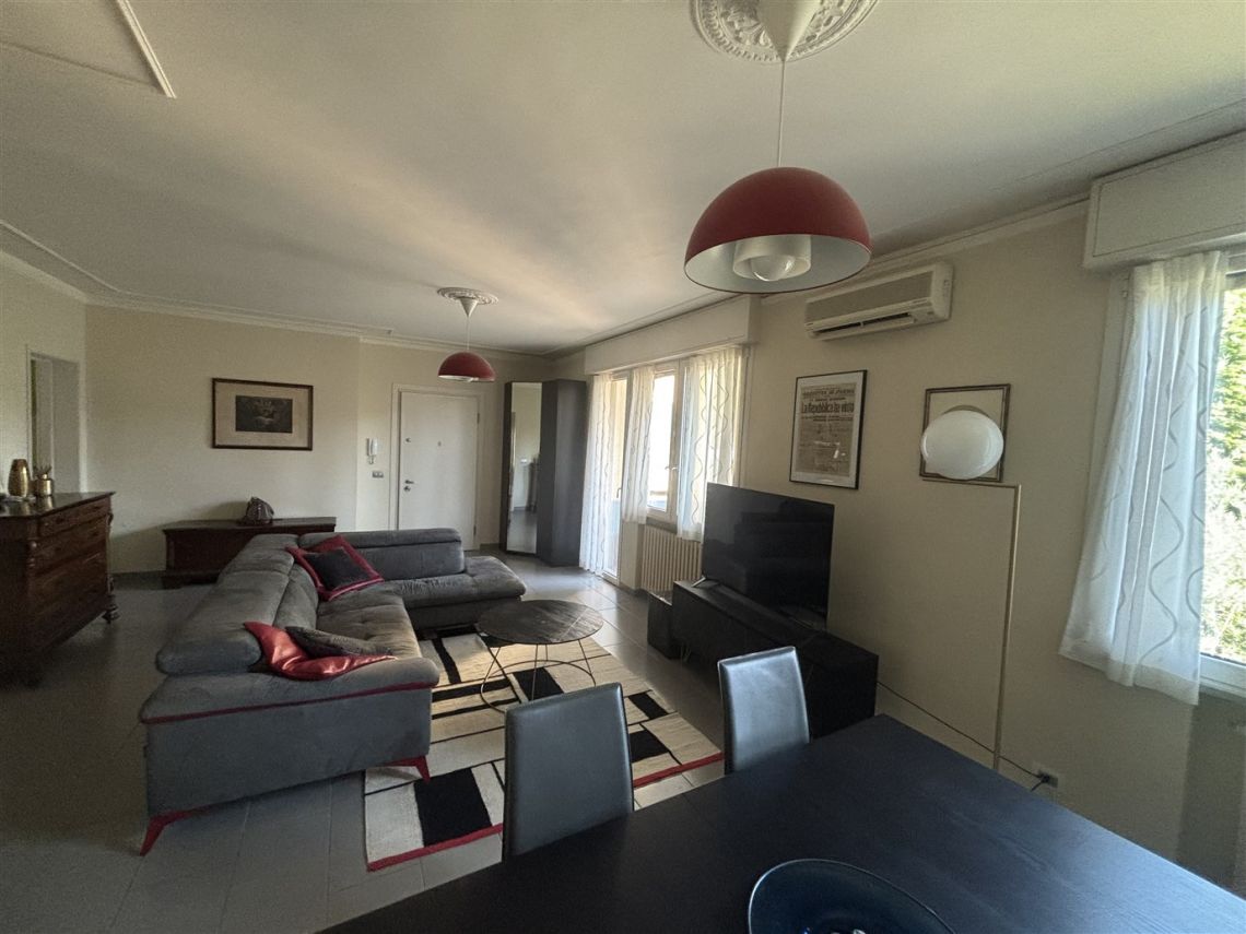 Appartamento Via Sidoli | Parma - Апартаменты - Parma Centro