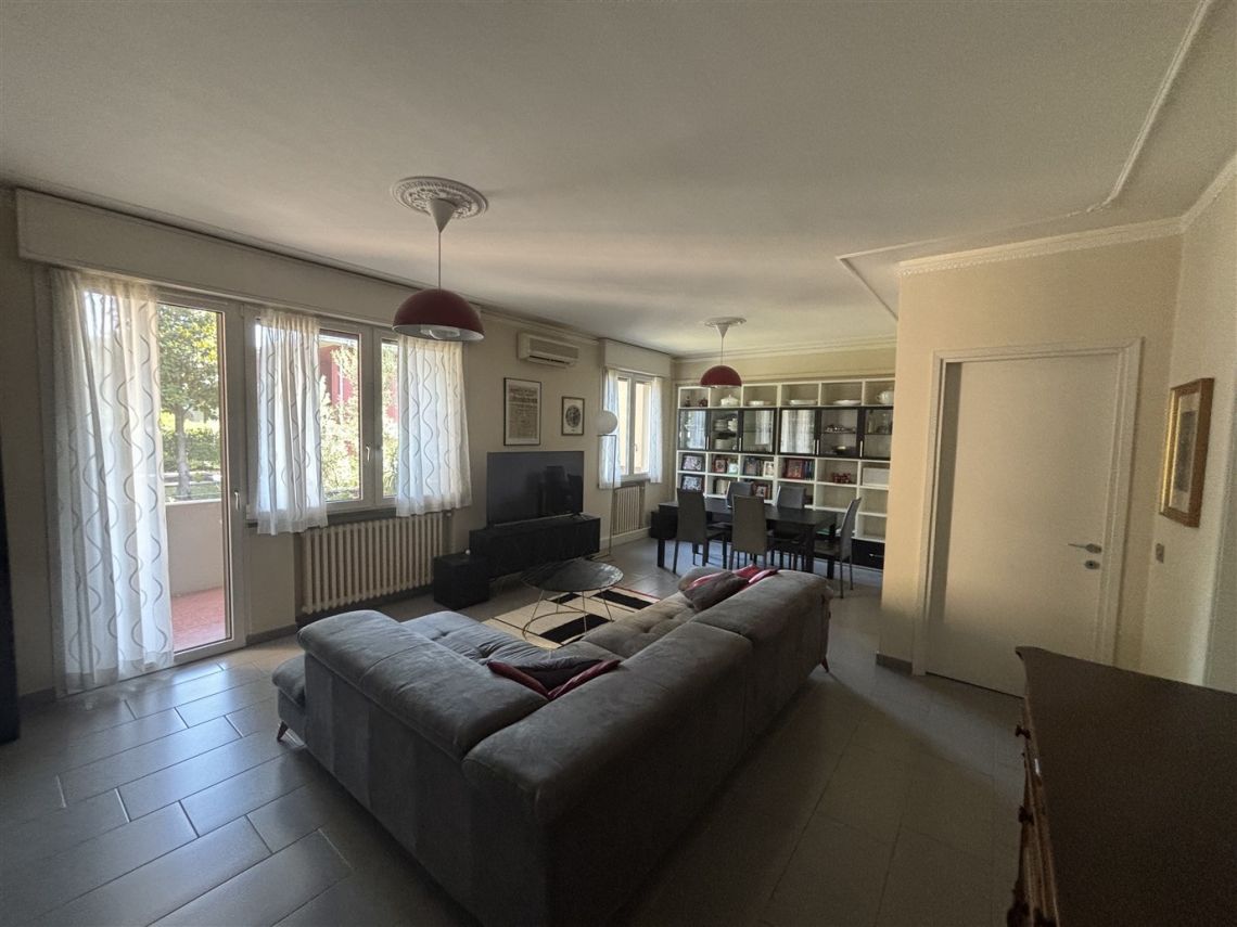 Appartamento Via Sidoli | Parma - Апартаменты - Parma Centro