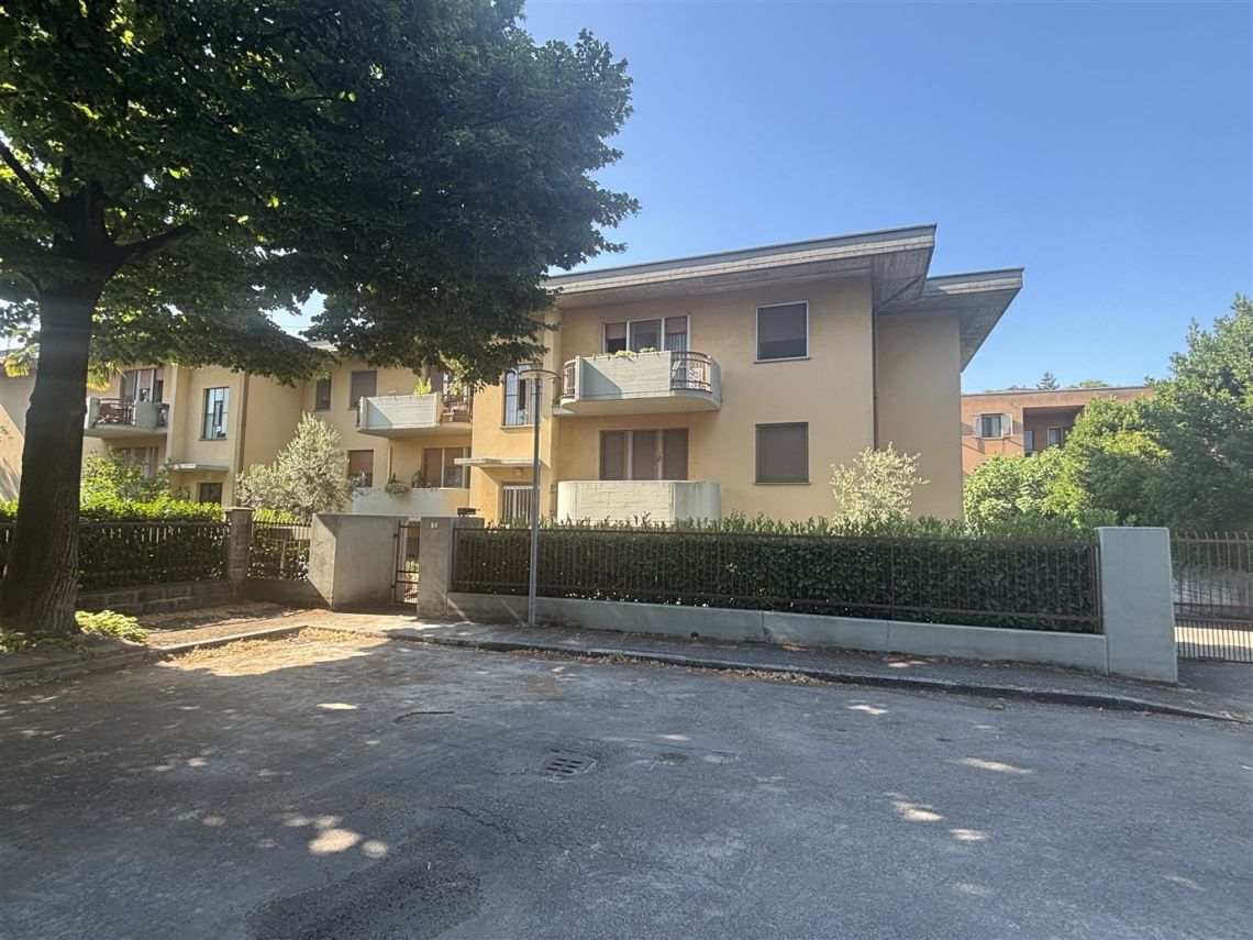 Appartamento Via Sidoli | Parma - Апартаменты - Parma Centro