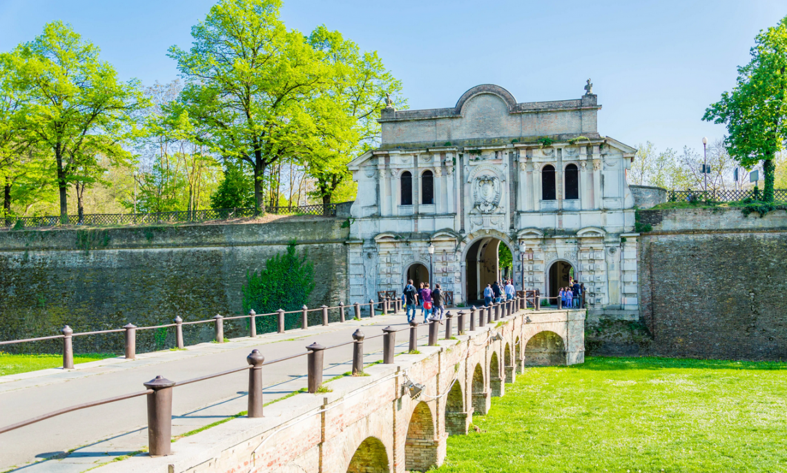 Appartamento Via Sidoli | Parma - Апартаменты - Parma Centro