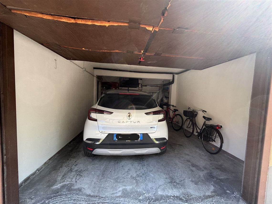 Appartamento Via Sidoli | Parma - Апартаменты - Parma Centro