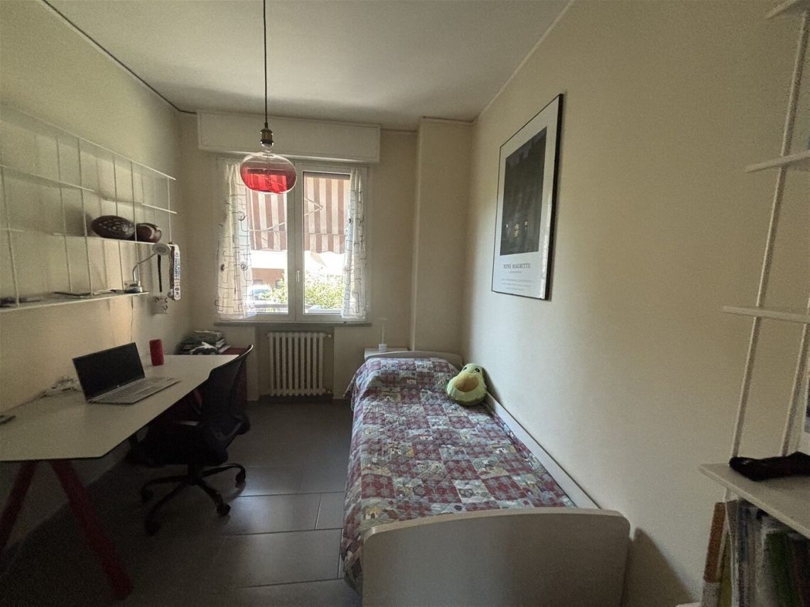 Appartamento Via Sidoli | Parma - Апартаменты - Parma Centro