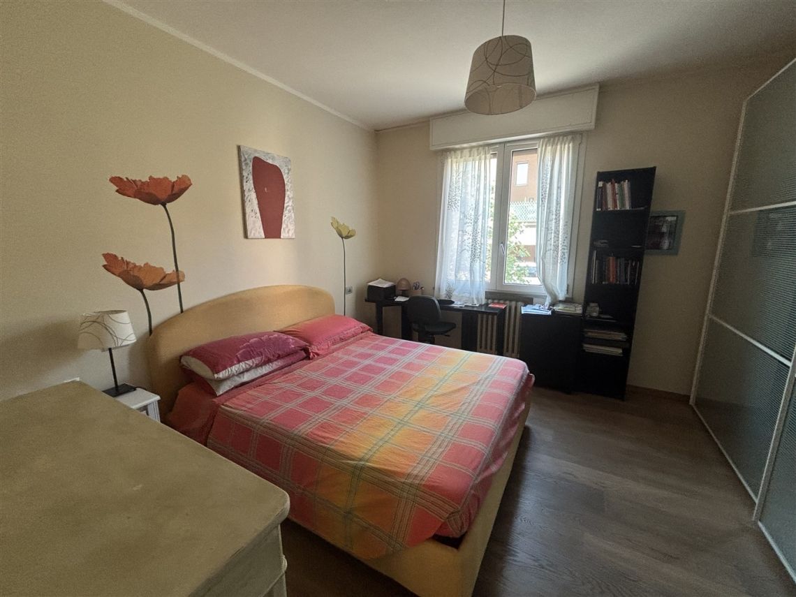 Appartamento Via Sidoli | Parma - Апартаменты - Parma Centro