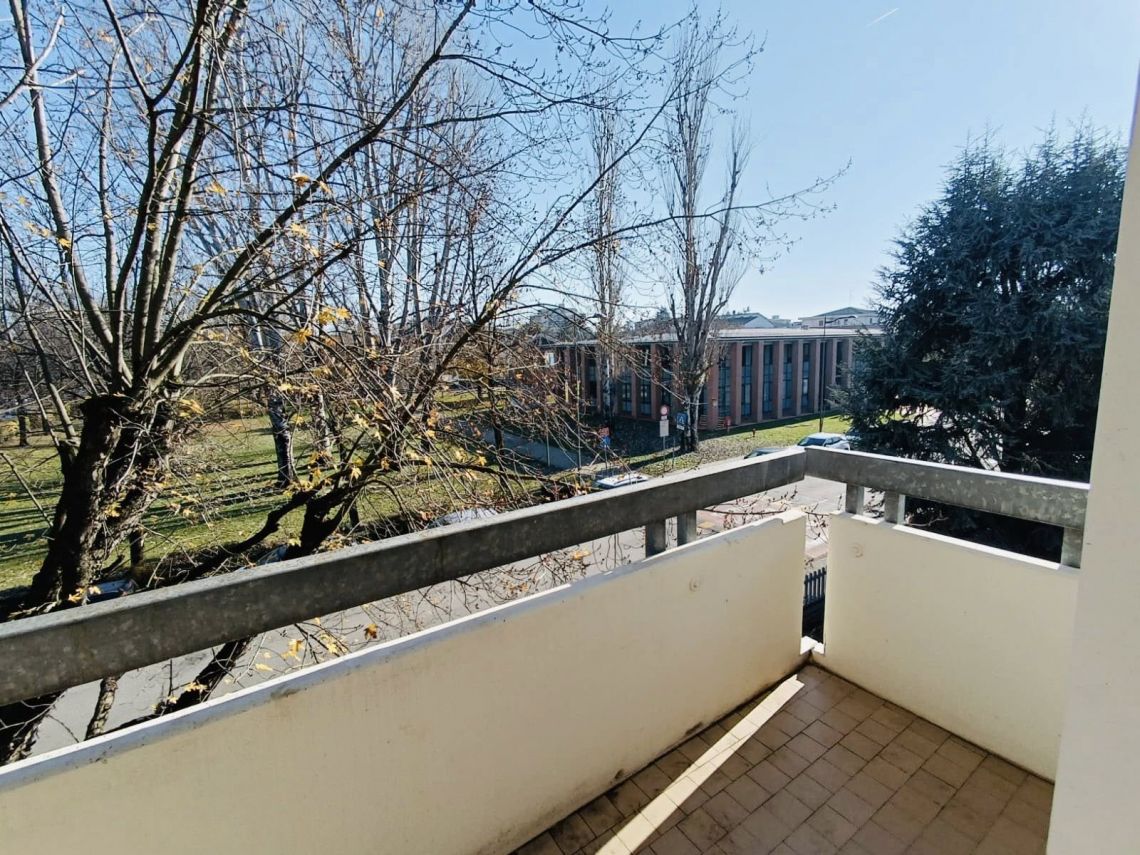 Super Attico Sorbolo | Parma - Апартаменты - Parma Centro