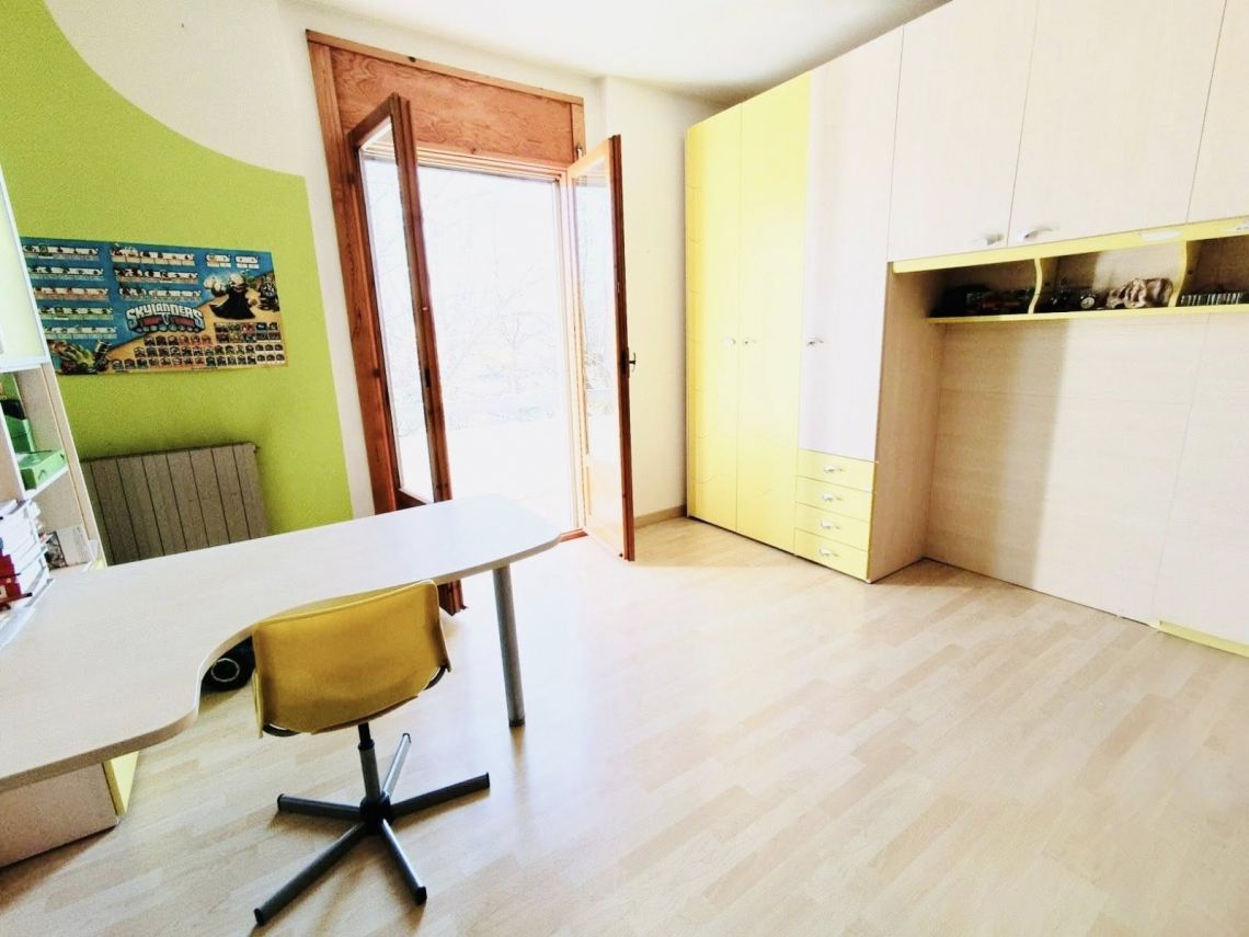 Super Attico Sorbolo | Parma - Апартаменты - Parma Centro