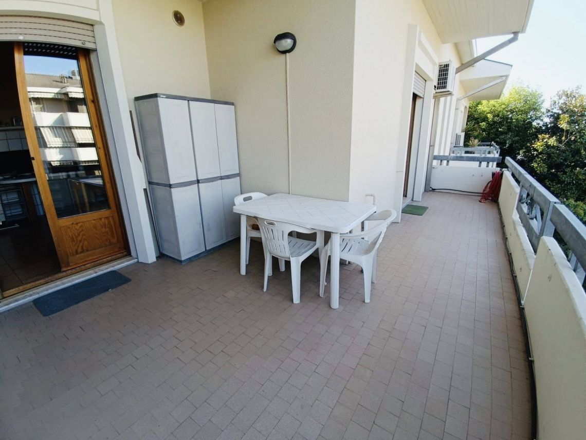 Super Attico Sorbolo | Parma - Апартаменты - Parma Centro