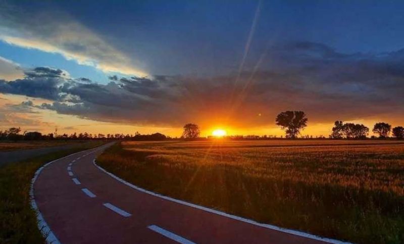 Super Attico Sorbolo | Parma - Апартаменты - Parma Centro