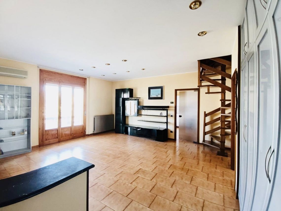 Super Attico Sorbolo | Parma - Апартаменты - Parma Centro