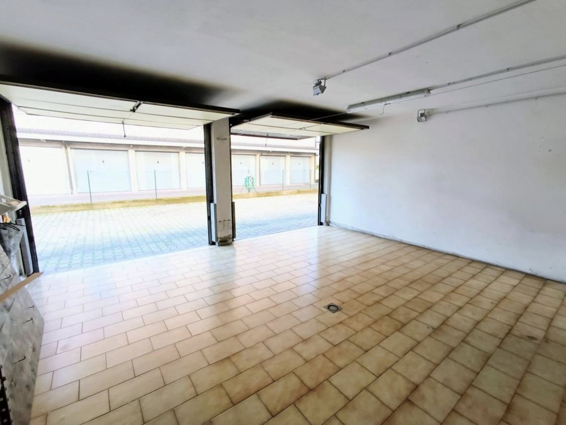 Super Attico Sorbolo | Parma - Апартаменты - Parma Centro