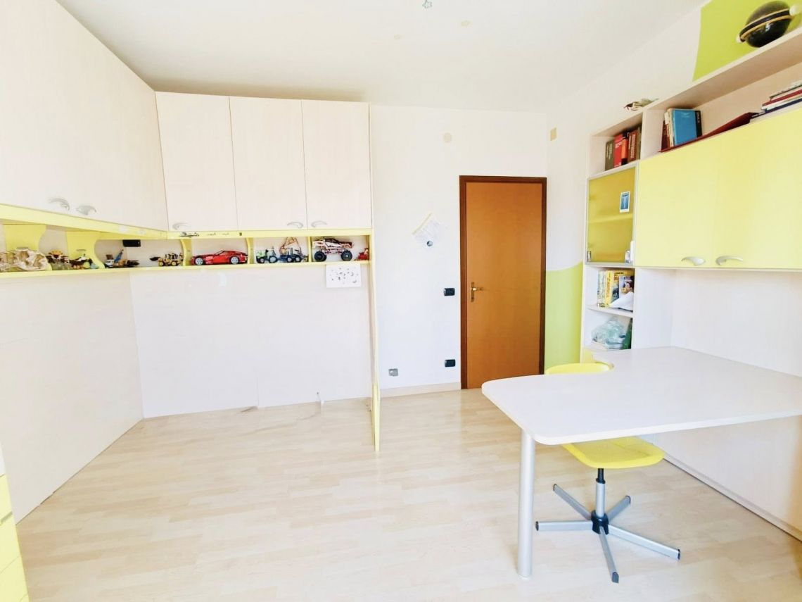 Super Attico Sorbolo | Parma - Апартаменты - Parma Centro