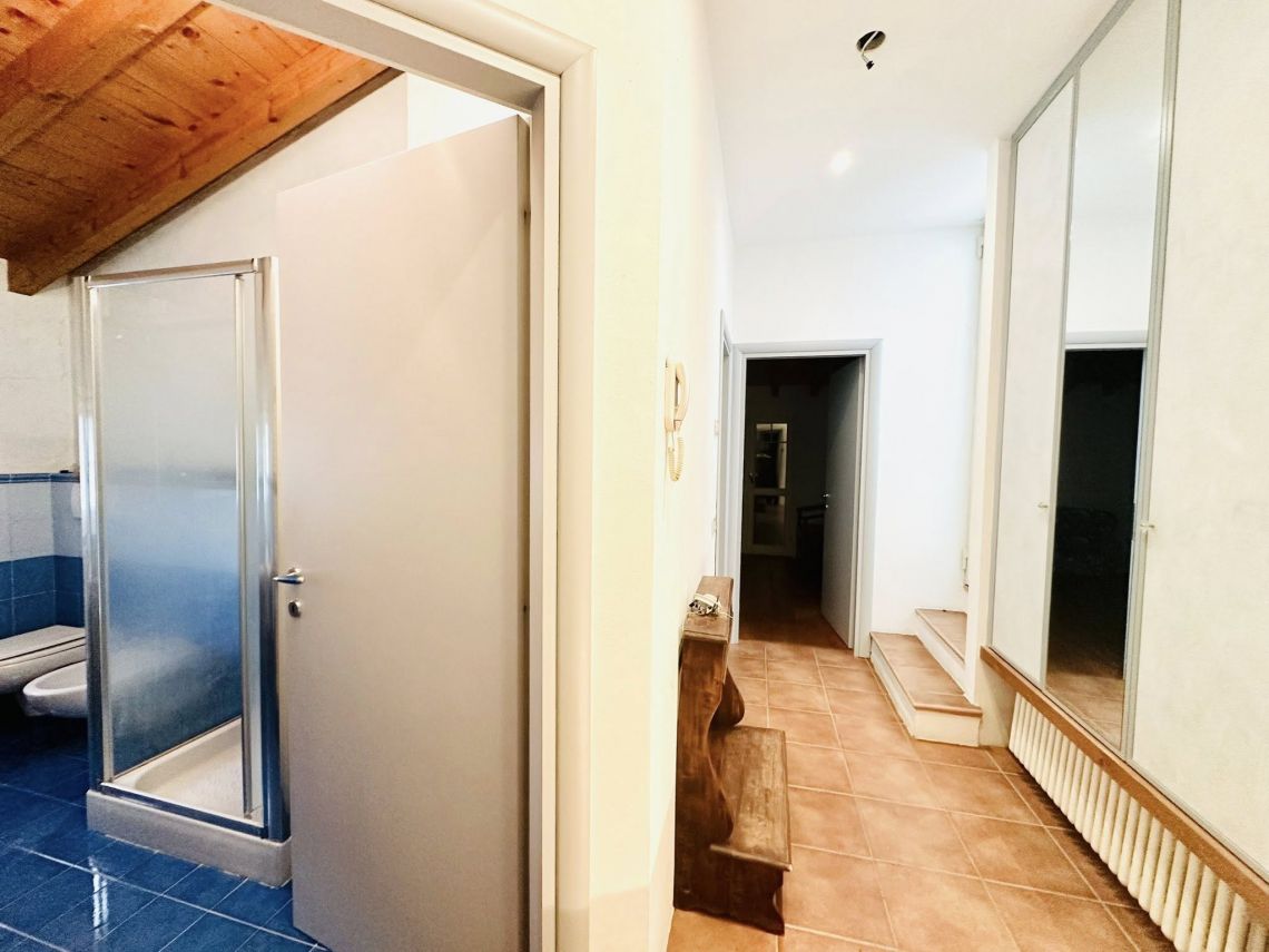 Villa Regina | Parma - Апартаменты - Vigatto