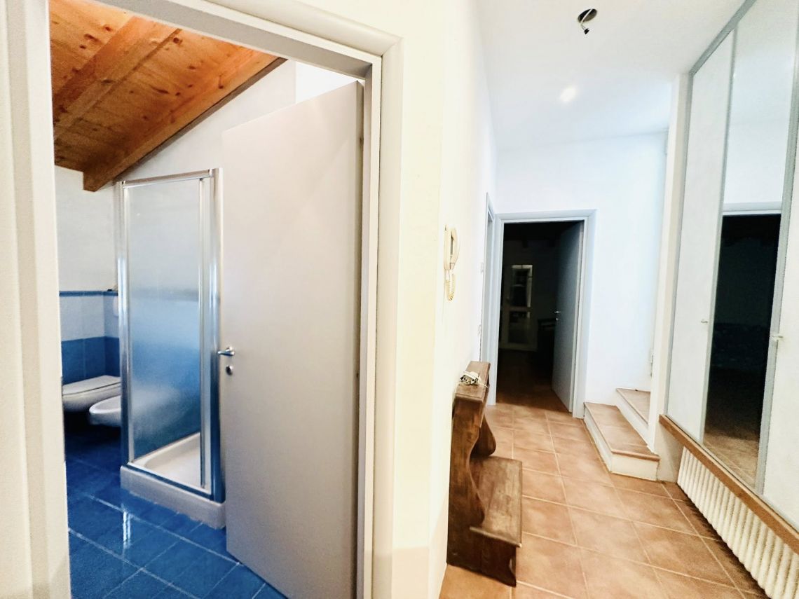 Villa Regina | Parma - Апартаменты - Vigatto