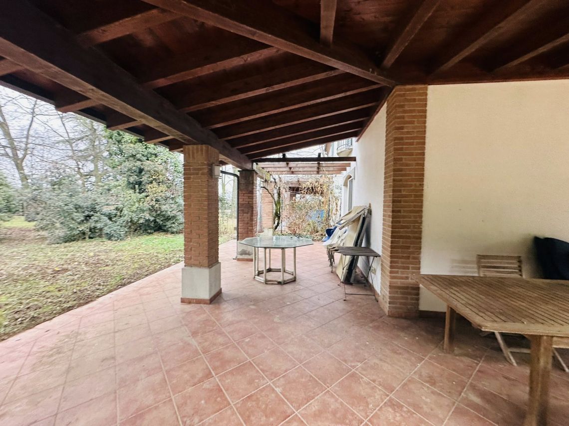 Villa Regina | Parma - Апартаменты - Vigatto